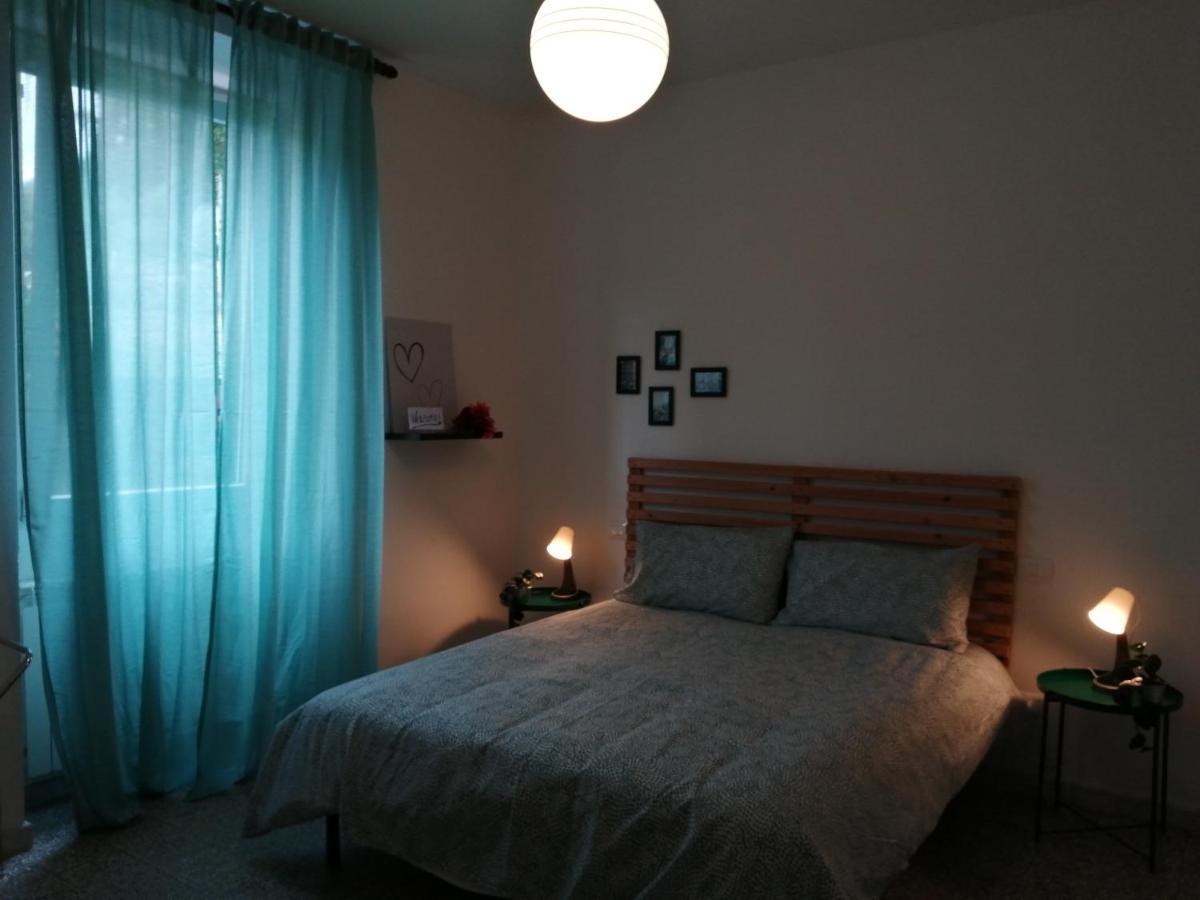 Sosta Alla Cantoniera Hotel San Piero a Sieve Buitenkant foto