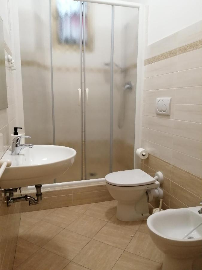 Sosta Alla Cantoniera Hotel San Piero a Sieve Buitenkant foto